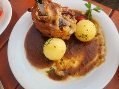 -Restaurant Paulaner am Dom
