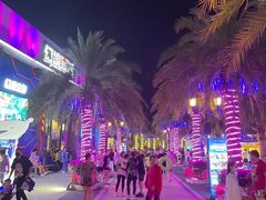 -三亚海昌梦幻海洋不夜城