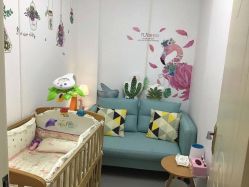 -鱼乐贝贝婴幼儿亲子水育(幸福街店)