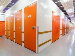 -StorHub 趣存自助仓·迷你仓(虹桥店)