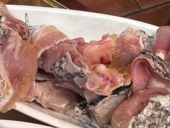 -楚江子·龙继斑鱼庄(建设东路店)