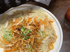 -二宽中国兰州拉面(幸福城店)