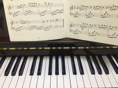 -谈·PIANO(金唐新光界店)