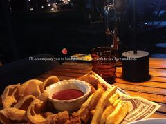 -Supine Bistro溯泮餐厅