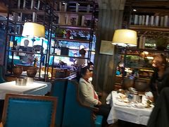 -领鲜活海鲜榴莲自助火锅(东门店)