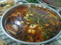 鲜椒鱼片-无味饭店(九眼桥商业文化广场店)