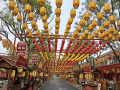 -大明幻境第一城