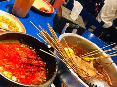 -马路边边串串香(双井直营店)