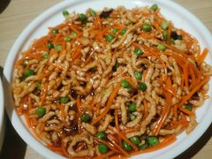 -同合居·非遗东北菜(王府井店)