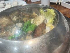 -海味当家·蒸锅海鲜(星海公园店)