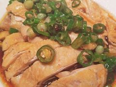 -A One Kitchen·南京精菜馆(晶丽酒店店)