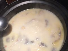 -捞王猪肚鸡火锅(昆山店)