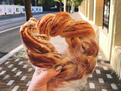 -81BAKERY(大学路店)