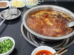 -水碾河肥兔火锅(水碾河店)