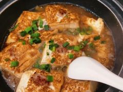 -东豪园林海鲜酒家(南港路辅路店)