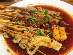 -三猫黑鱼花(南大店)