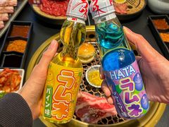-極屋鮨牛 · 烧肉酒场(时代C馆店)