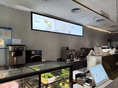 -喜茶(青岛金狮广场店)