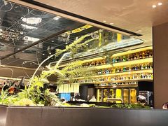 -领鲜天下·焗海鲜·花胶鸡(天目里店)