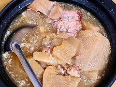 老火萝卜-和记菜馆