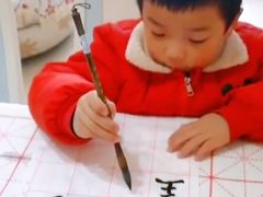 -阿妮亚少儿美术书法(望京店)