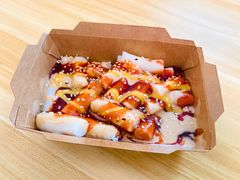 混酱肠粉-肥安娜·小吃·饮品