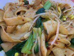 -大嘻咹biangbiang面(历史博物馆店)