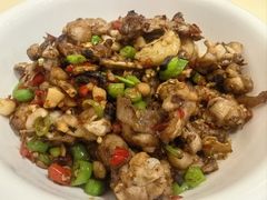 -笨罗卜浏阳菜馆(龙华鹏润达店)