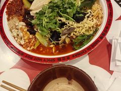 -文立新麻辣烫(合生汇21街区店)