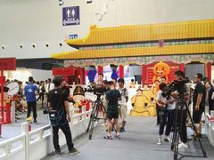 -东浩兰生上海世博展览馆