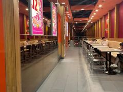-吉野家(黑牛城道店)
