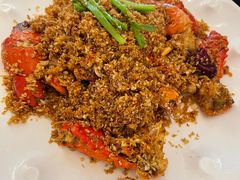 -天伦里餐厅(绿城桃花源店)