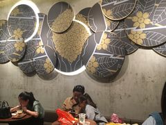 -星巴克(福州三坊七巷店)