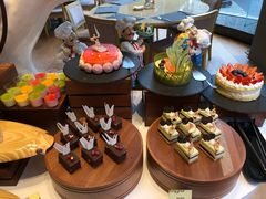 -威珀斯酒店·珀萃美食餐厅 | 海鲜刺身·现烤生蚝·特色烤肉