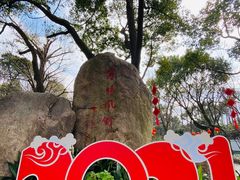 -上海方塔园