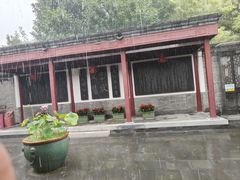 -李叔同故居纪念馆