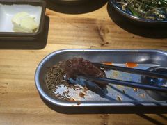-麻蒲碳烤肉(远景路1号店)