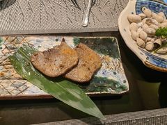 -昱匠·日本料理(金融街店)