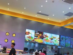 -小杨生煎(深圳岗厦北店)