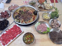 -满天星太珍火锅