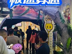 -巴黎春天(浦建店)