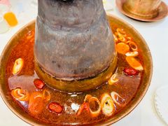 -东来顺饭庄(王府井步行街店)