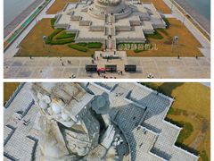 -天津妈祖文化园