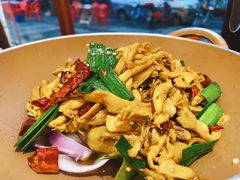 -肖记公安牛肉鱼杂馆·省级非物质文化遗产(三角路直营店)