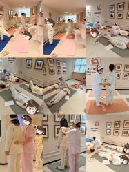 -艾薇朵朵全套房月子中心(江宁店)