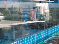 -富临港·蒸汽海鲜·手抓海鲜·炒菜(栈桥店)