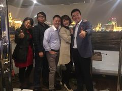 -北外滩百艇汇游艇俱乐部