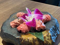 -万福·和牛炭火烧肉店(苏州中心店)