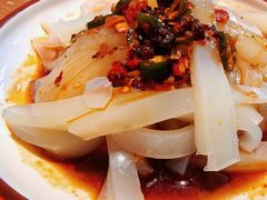 伤心凉粉-渝蛙馆(九霄梦天地店)