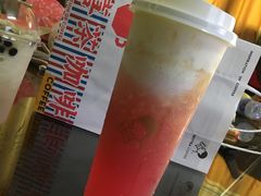 -喜茶(佛山岭南站店)